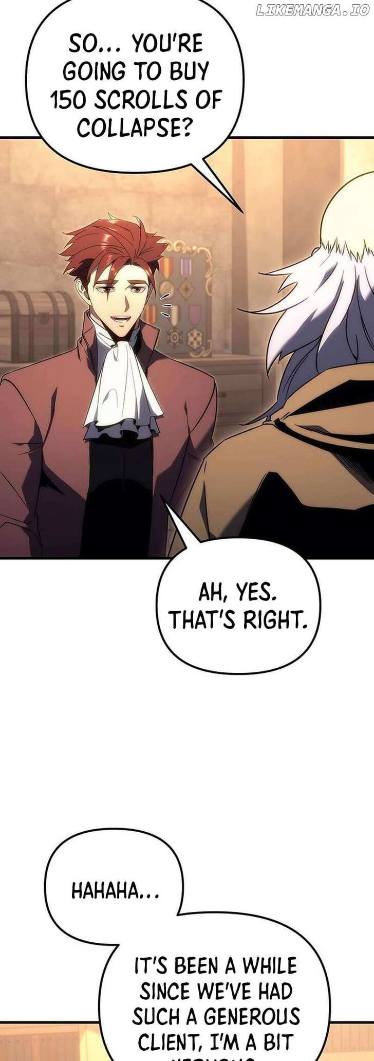 Read A Flame Reborn EN Manga Online