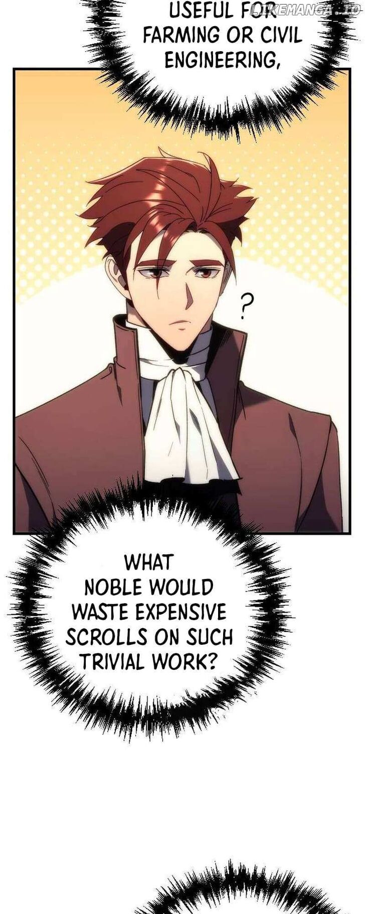Read A Flame Reborn EN Manga Online