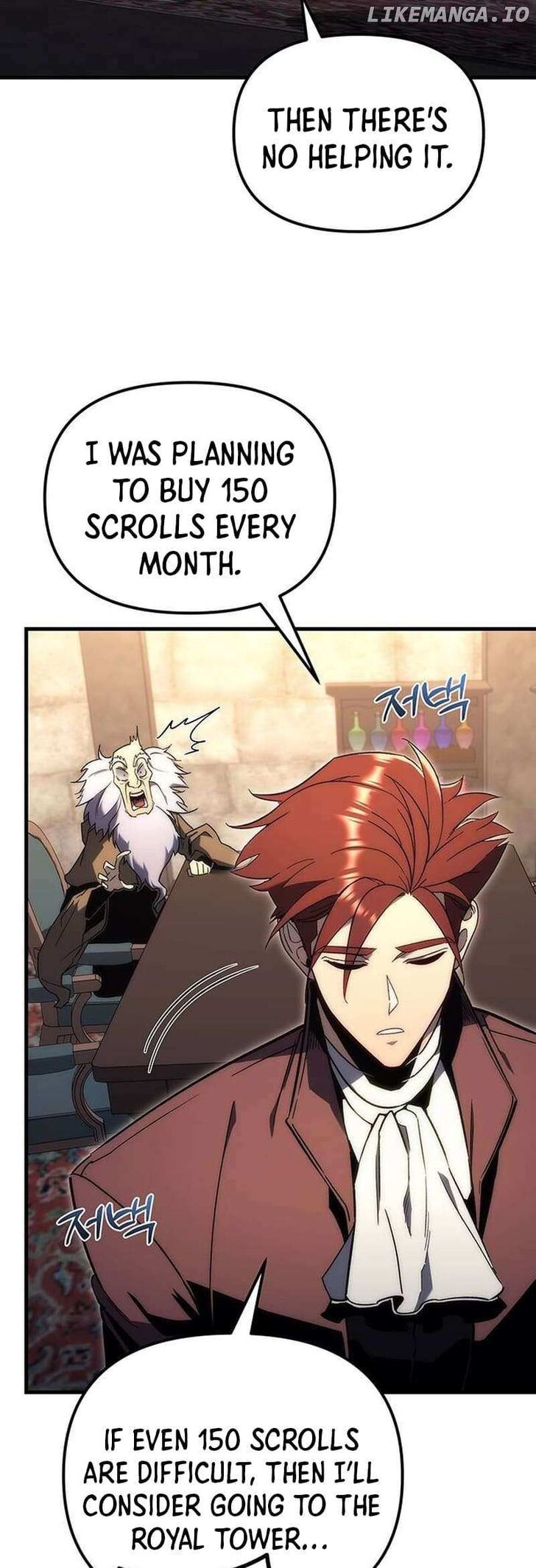Read A Flame Reborn EN Manga Online