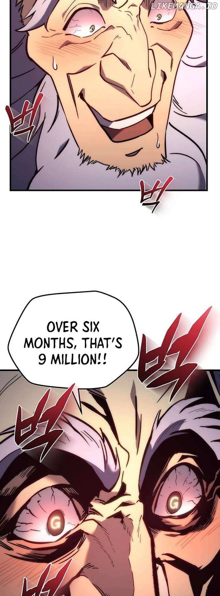 Read A Flame Reborn EN Manga Online