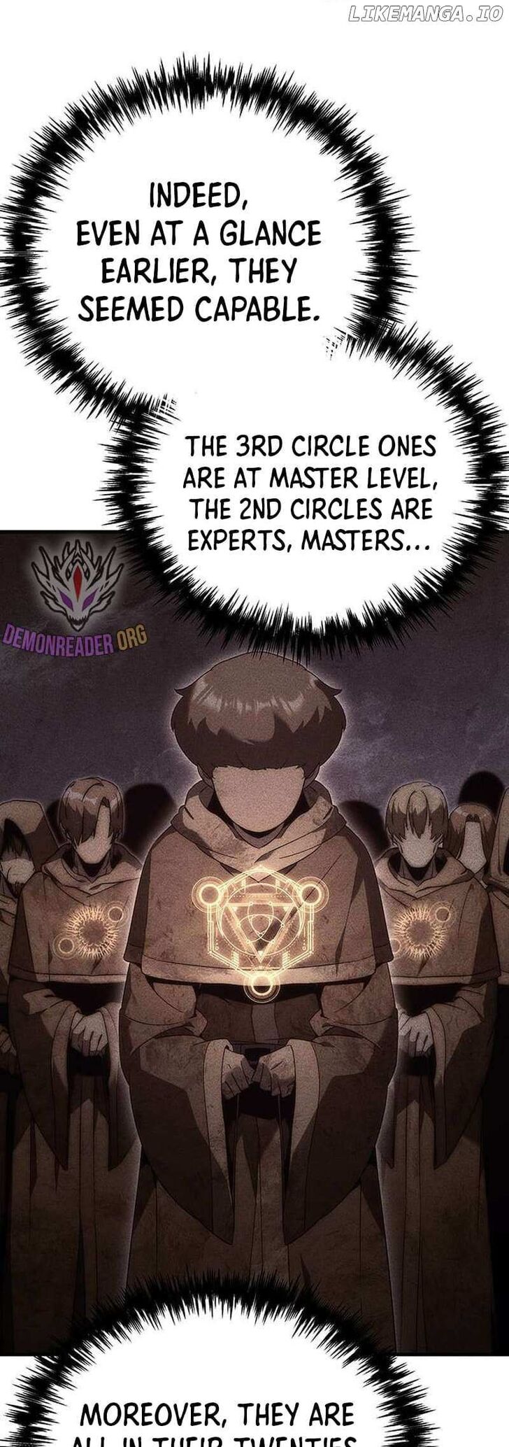 Read A Flame Reborn EN Manga Online