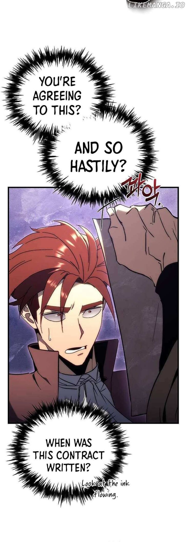 Read A Flame Reborn EN Manga Online
