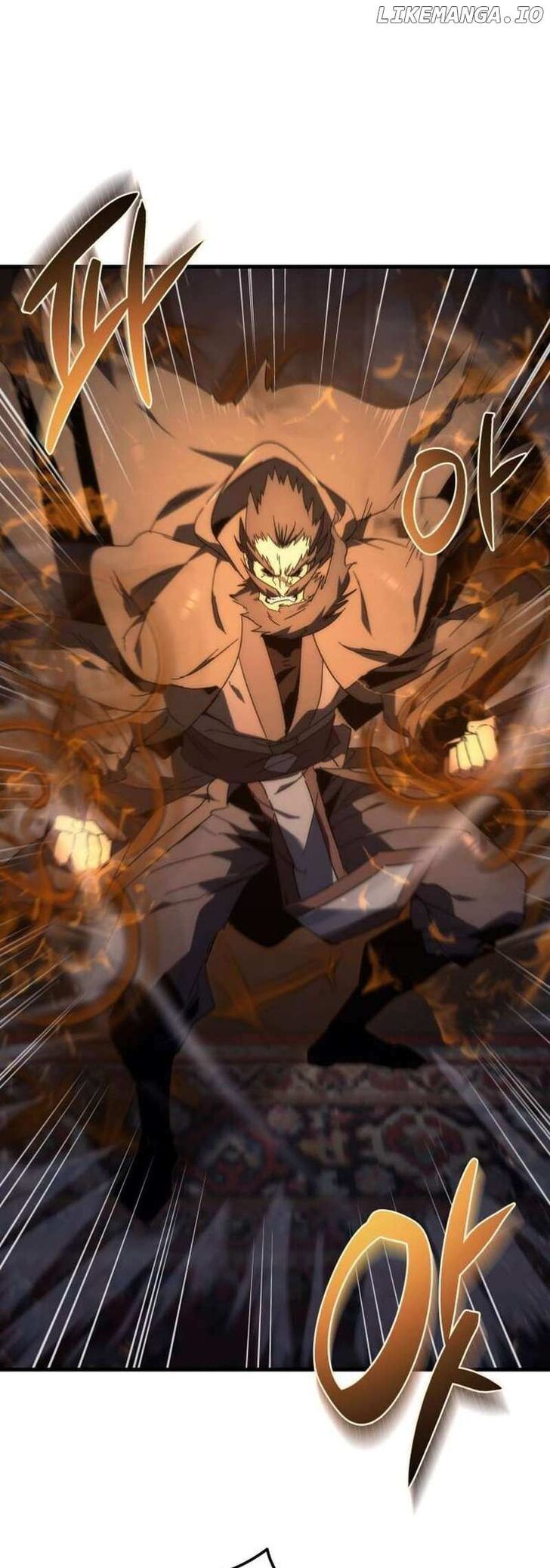 Read A Flame Reborn EN Manga Online