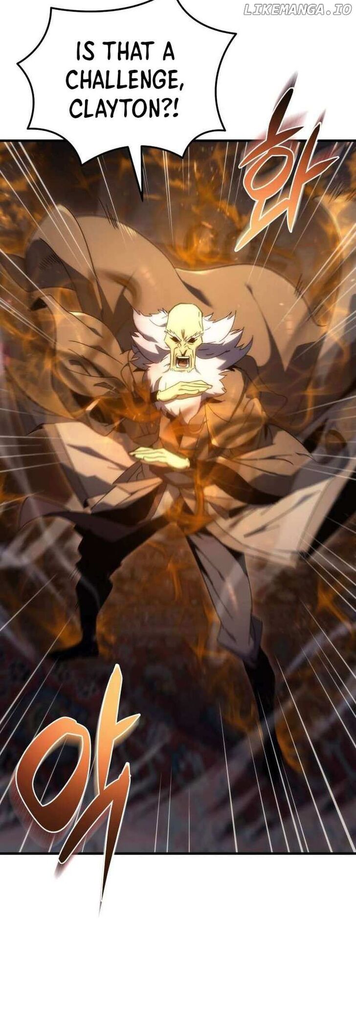 Read A Flame Reborn EN Manga Online