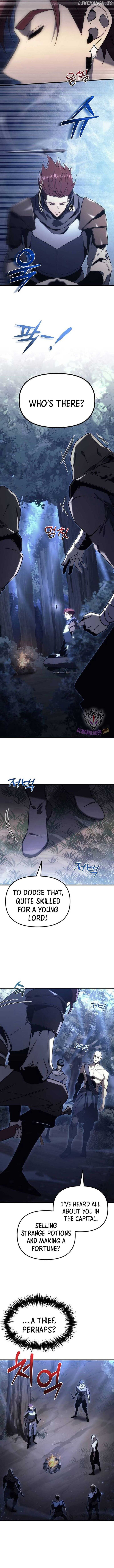 Read A Flame Reborn EN Manga Online
