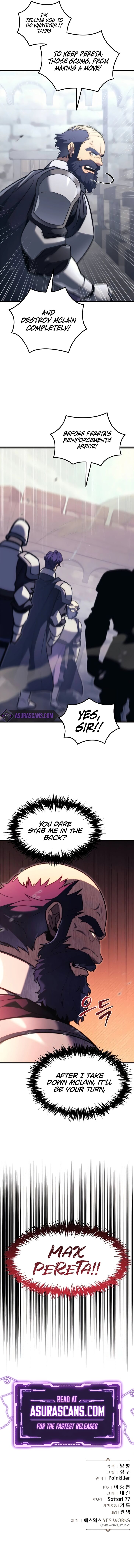 Read A Flame Reborn EN Manga Online