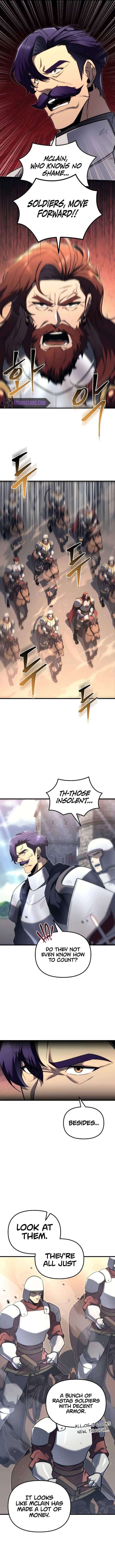 Read A Flame Reborn EN Manga Online