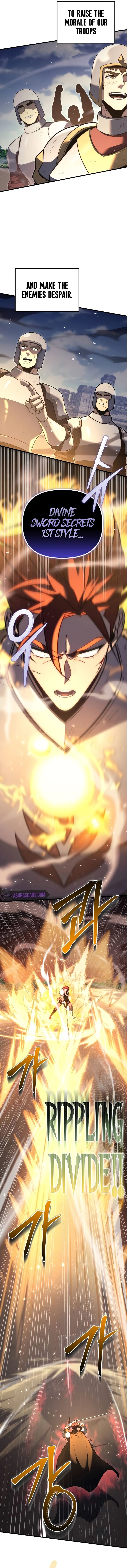 Read A Flame Reborn EN Manga Online