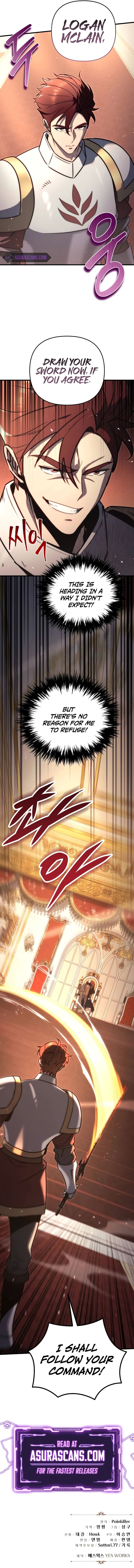 Read A Flame Reborn EN Manga Online