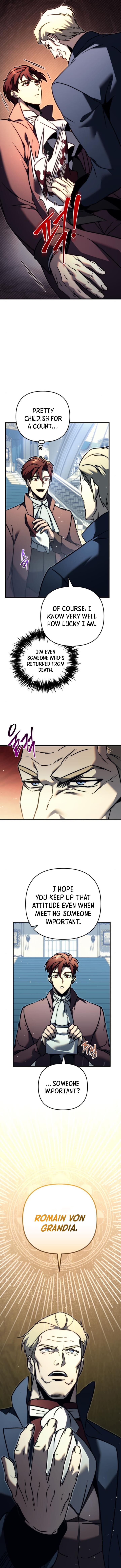 Read A Flame Reborn EN Manga Online