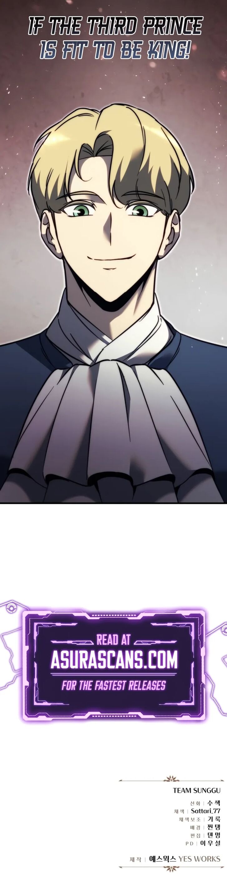 Read A Flame Reborn EN Manga Online