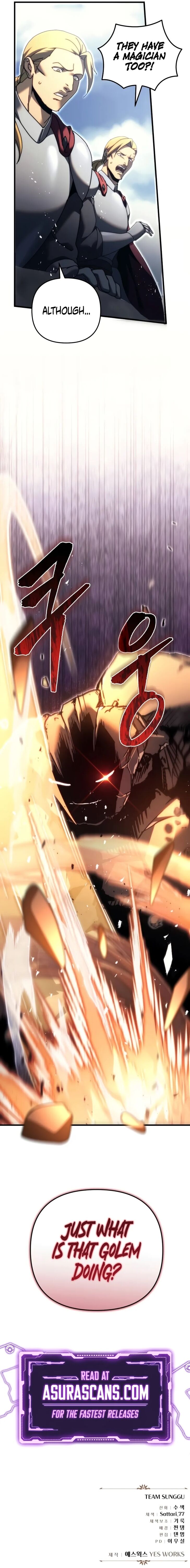 Read A Flame Reborn EN Manga Online