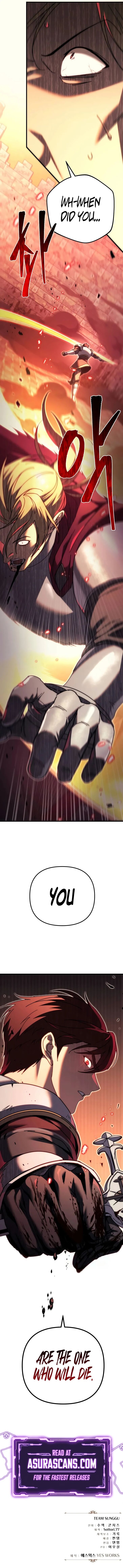 Read A Flame Reborn EN Manga Online