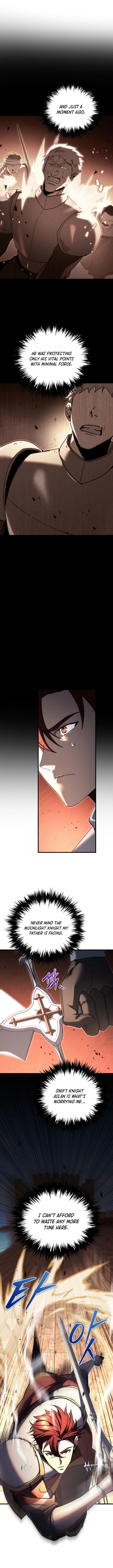Read A Flame Reborn EN Manga Online