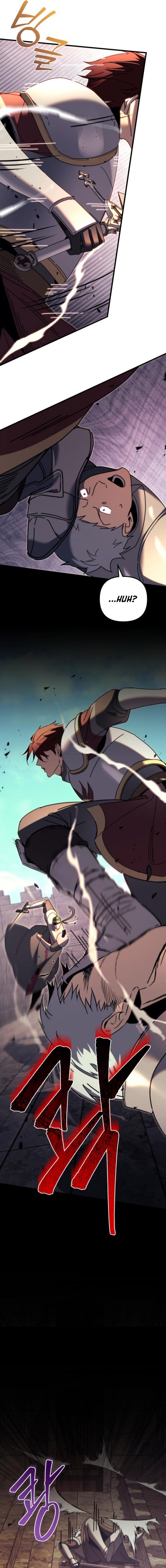 Read A Flame Reborn EN Manga Online