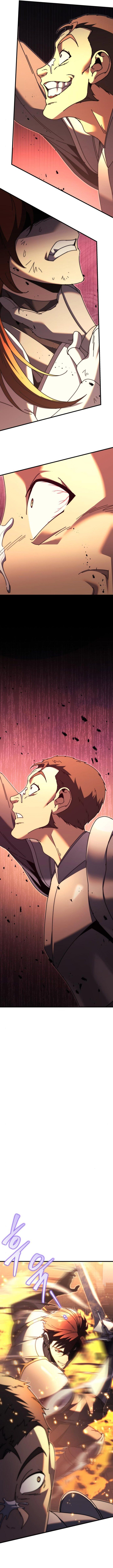 Read A Flame Reborn EN Manga Online
