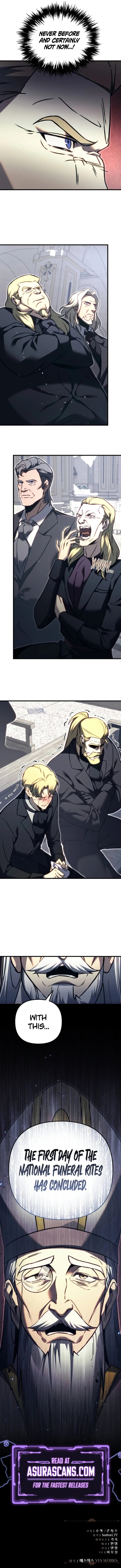 Read A Flame Reborn EN Manga Online