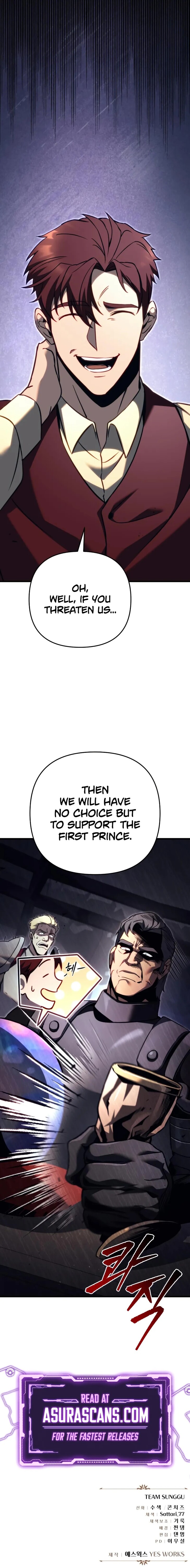 Read A Flame Reborn EN Manga Online