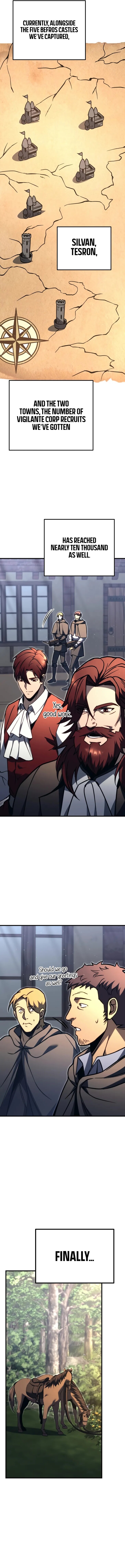 Read A Flame Reborn EN Manga Online