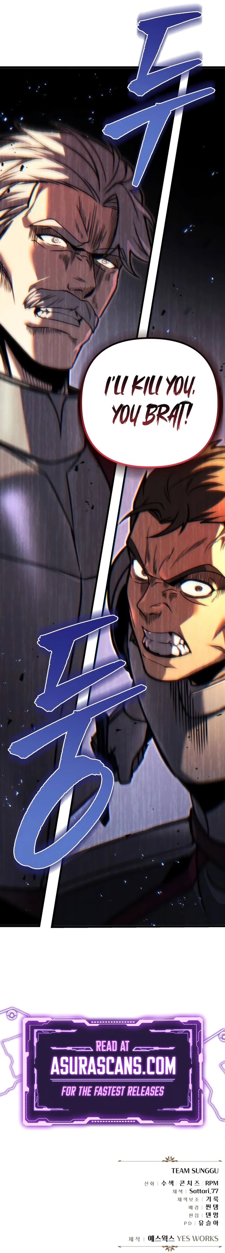Read A Flame Reborn EN Manga Online