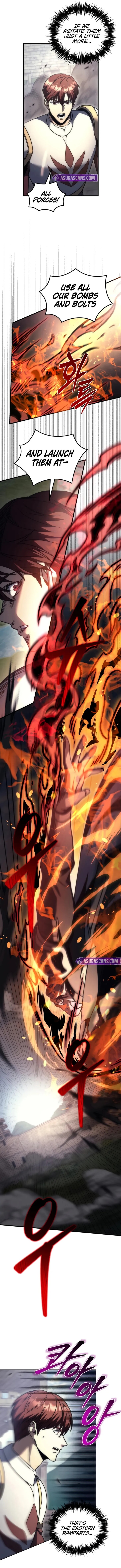Read A Flame Reborn EN Manga Online