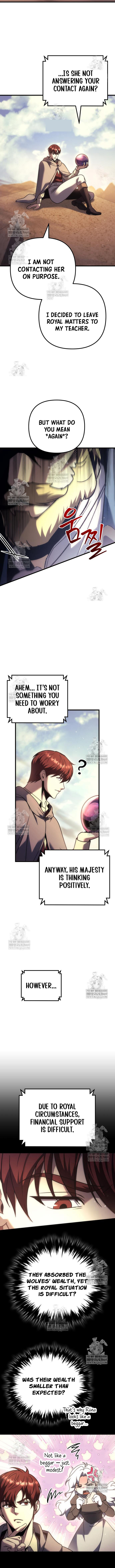 Read A Flame Reborn EN Manga Online