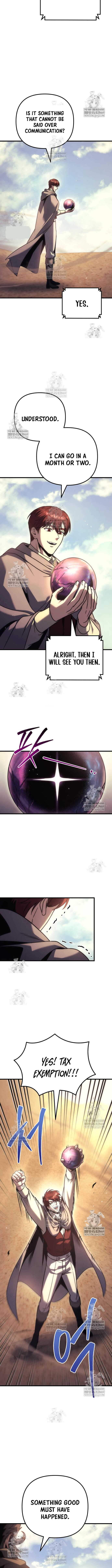 Read A Flame Reborn EN Manga Online