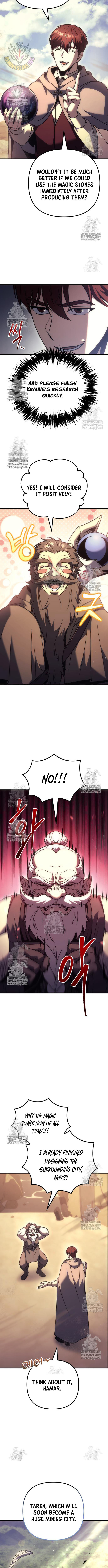 Read A Flame Reborn EN Manga Online