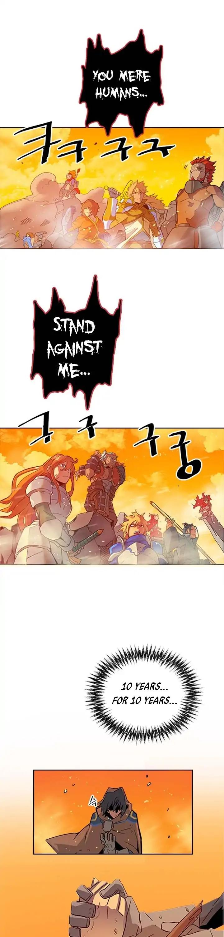 Read A Returner's Magic Should Be Special EN Manga Online
