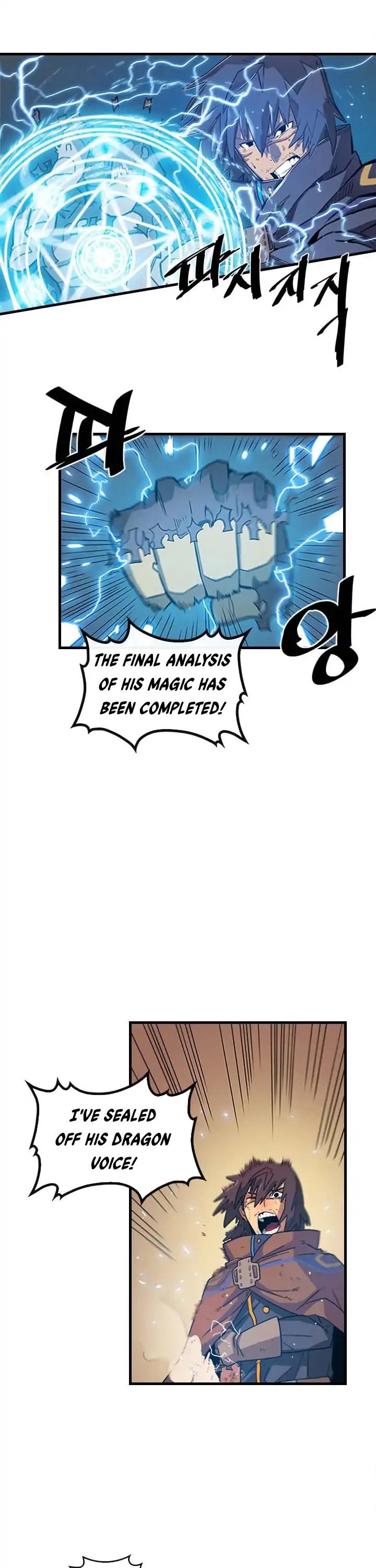 Read A Returner's Magic Should Be Special EN Manga Online