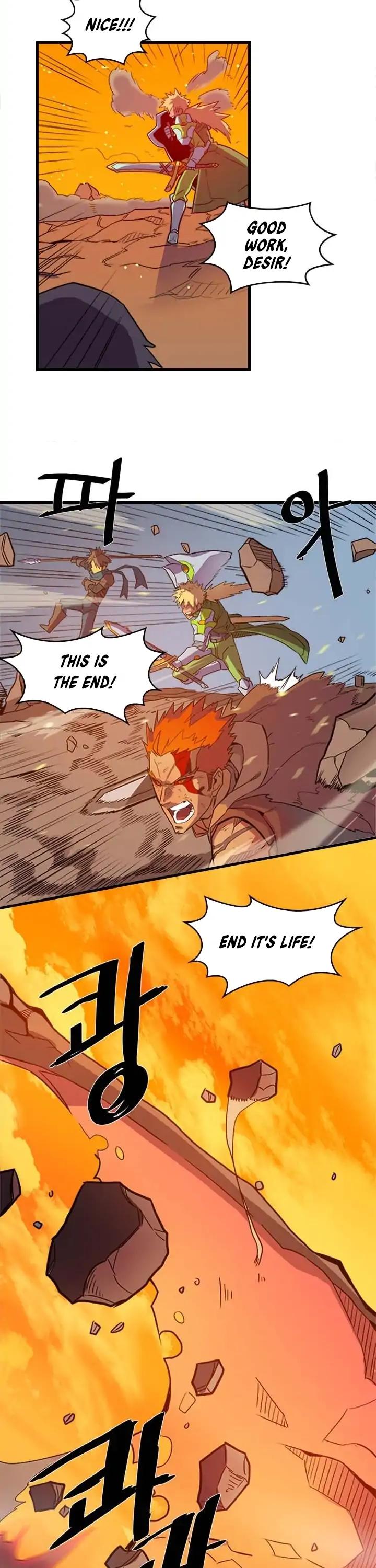 Read A Returner's Magic Should Be Special EN Manga Online
