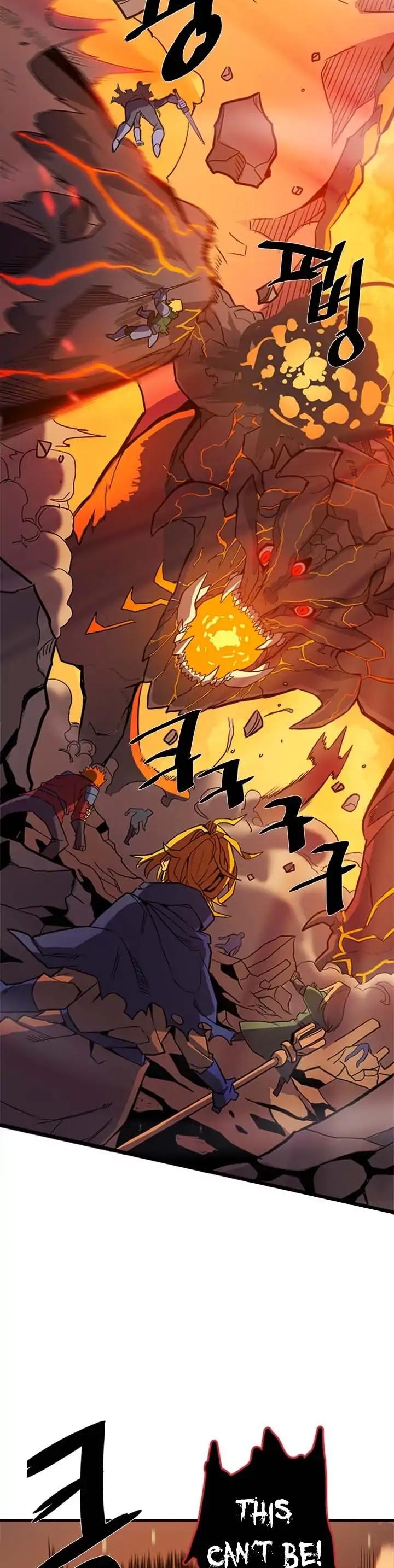 Read A Returner's Magic Should Be Special EN Manga Online