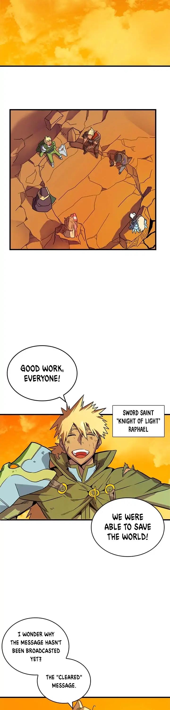 Read A Returner's Magic Should Be Special EN Manga Online
