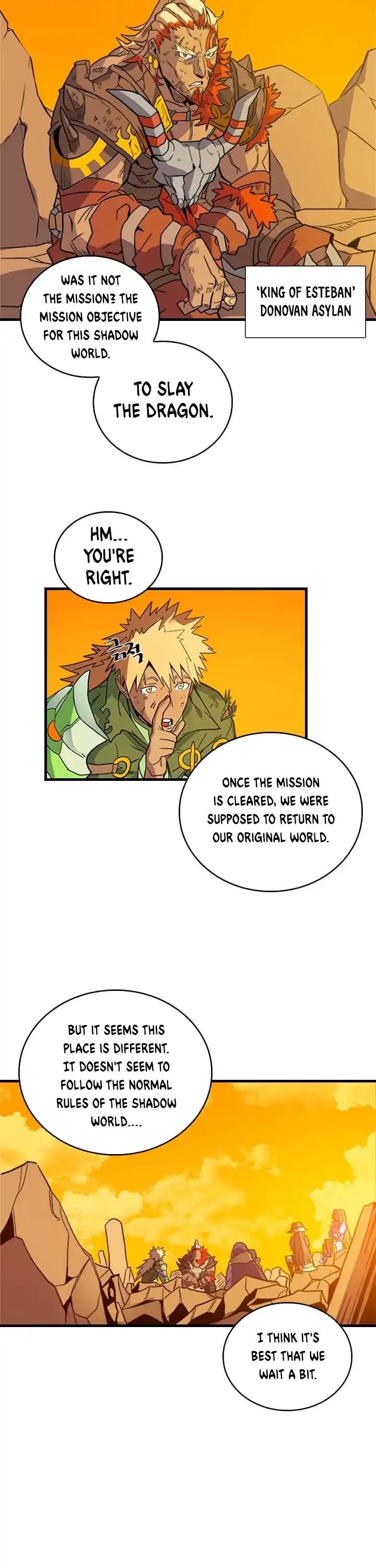 Read A Returner's Magic Should Be Special EN Manga Online