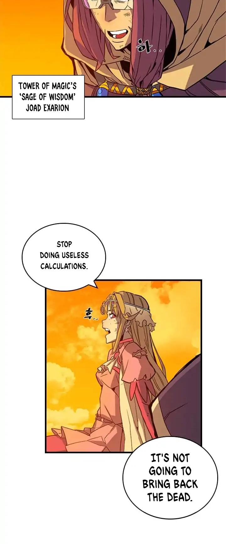 Read A Returner's Magic Should Be Special EN Manga Online