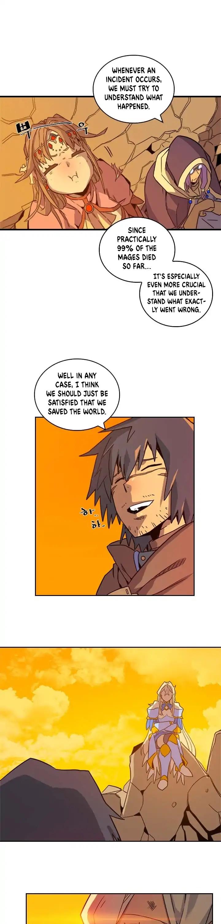 Read A Returner's Magic Should Be Special EN Manga Online