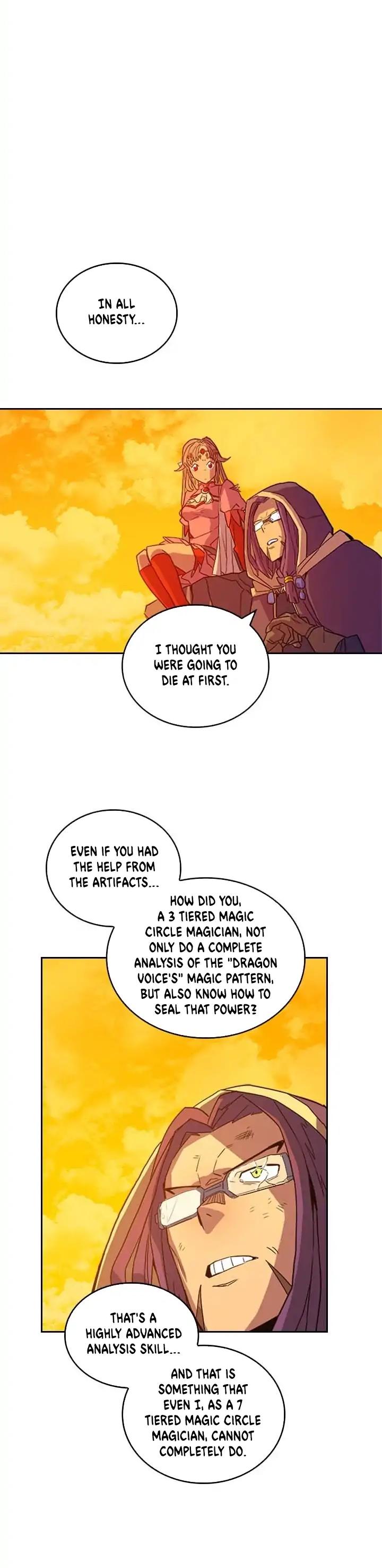 Read A Returner's Magic Should Be Special EN Manga Online