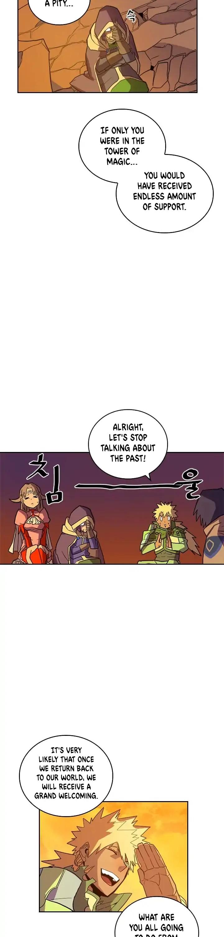 Read A Returner's Magic Should Be Special EN Manga Online