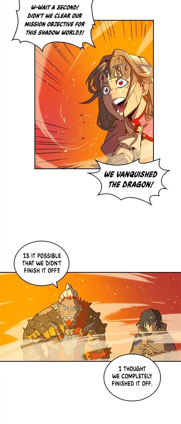 Read A Returner's Magic Should Be Special EN Manga Online