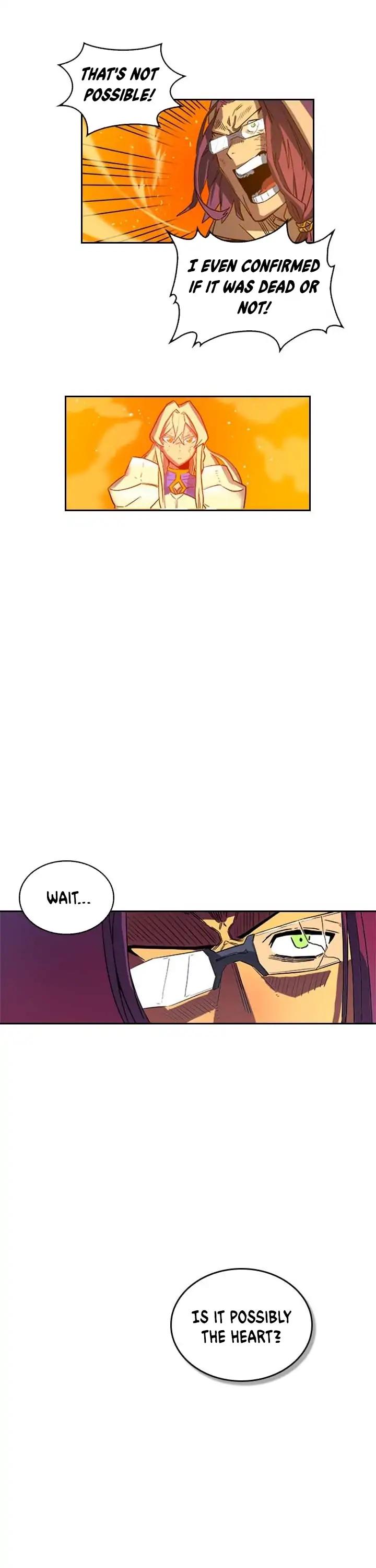 Read A Returner's Magic Should Be Special EN Manga Online