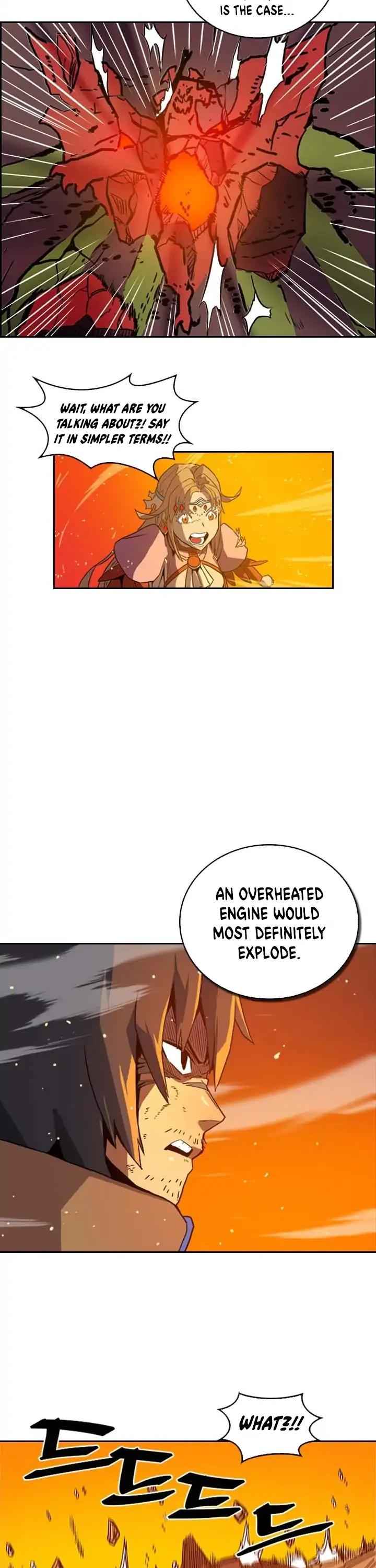 Read A Returner's Magic Should Be Special EN Manga Online