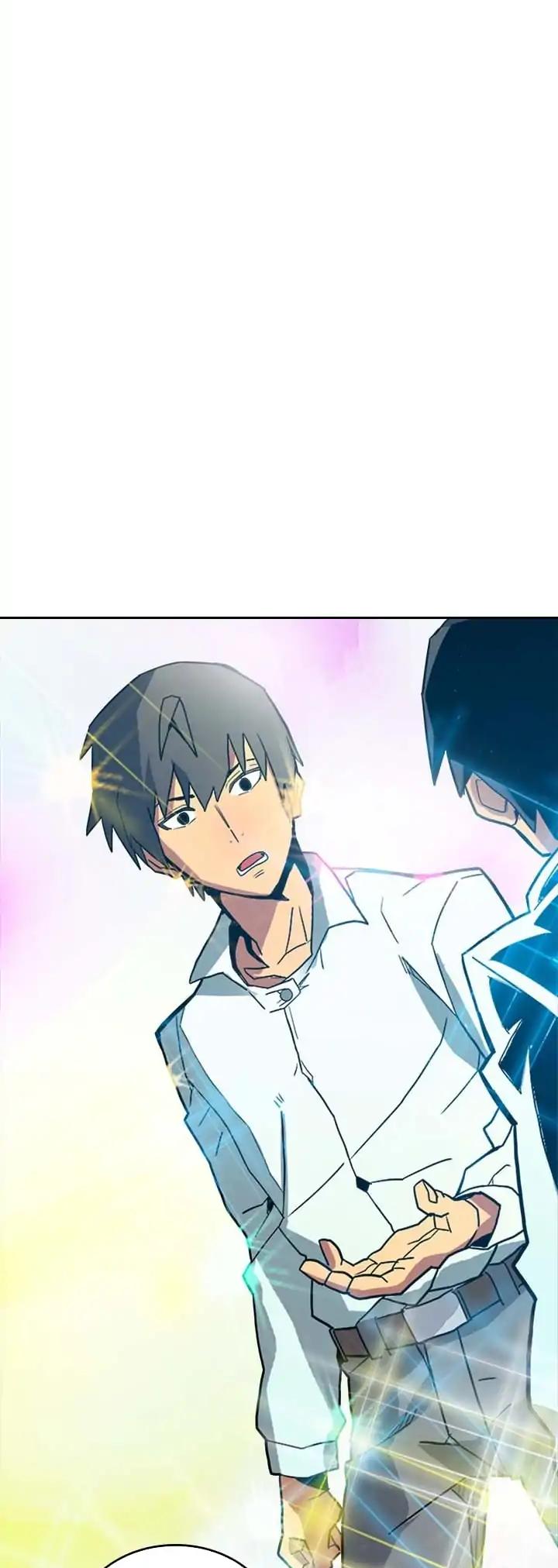 Read A Returner's Magic Should Be Special EN Manga Online