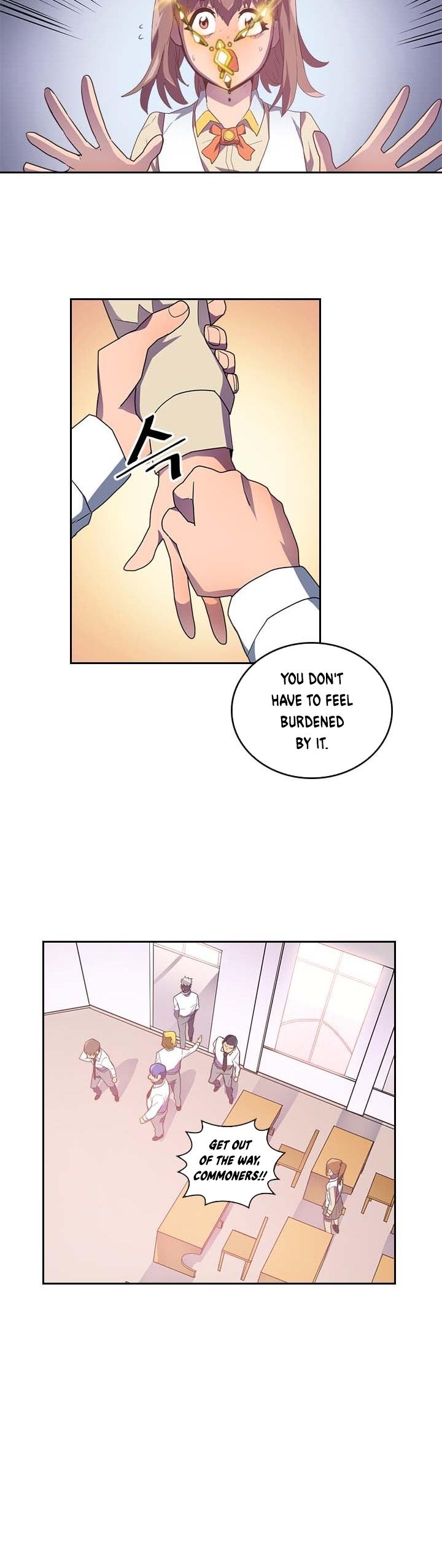 Read A Returner's Magic Should Be Special EN Manga Online