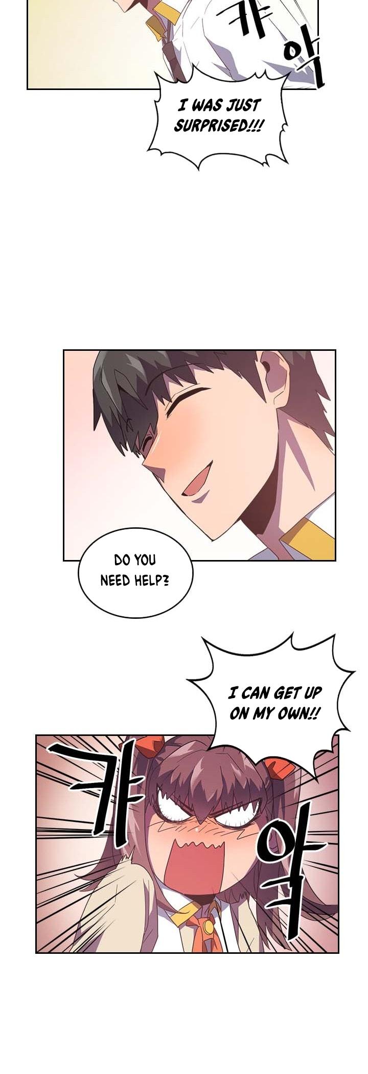 Read A Returner's Magic Should Be Special EN Manga Online