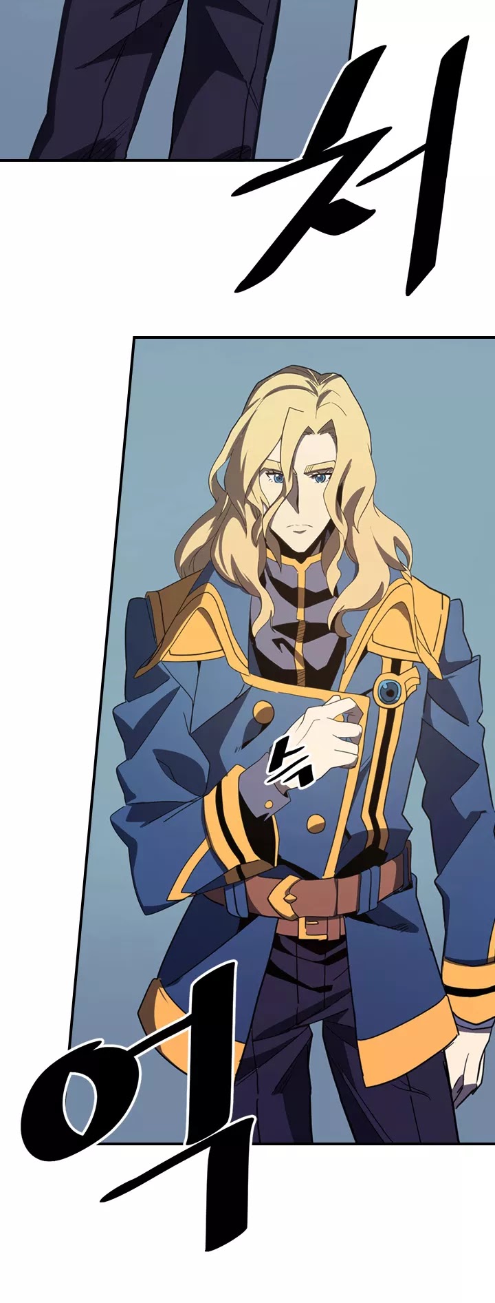 Read A Returner's Magic Should Be Special EN Manga Online