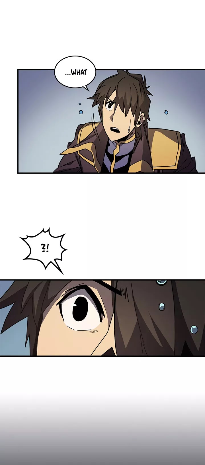 Read A Returner's Magic Should Be Special EN Manga Online
