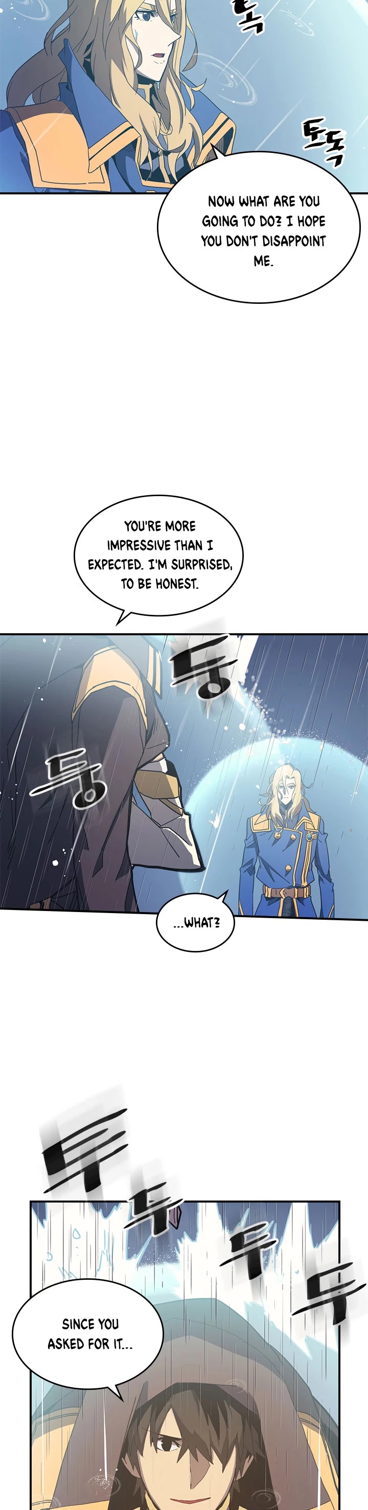 Read A Returner's Magic Should Be Special EN Manga Online