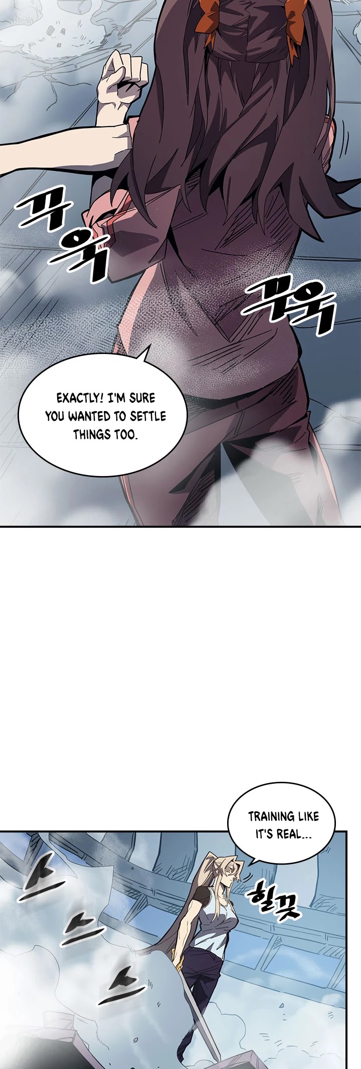 Read A Returner's Magic Should Be Special EN Manga Online