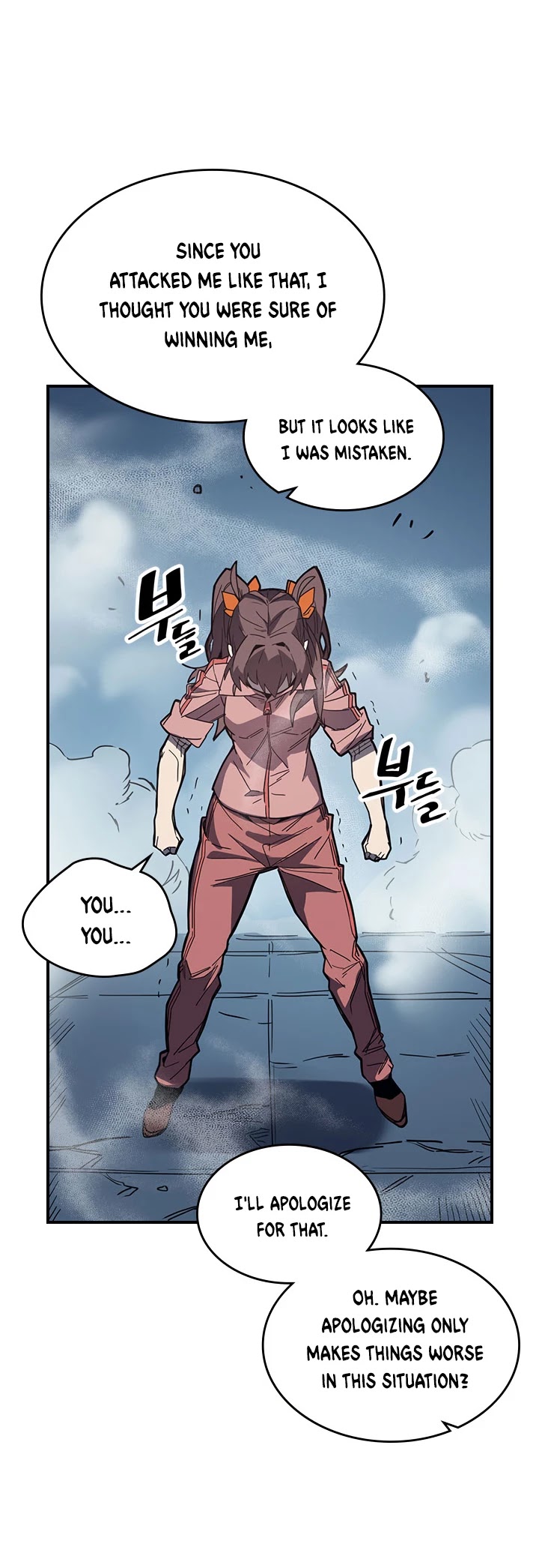 Read A Returner's Magic Should Be Special EN Manga Online