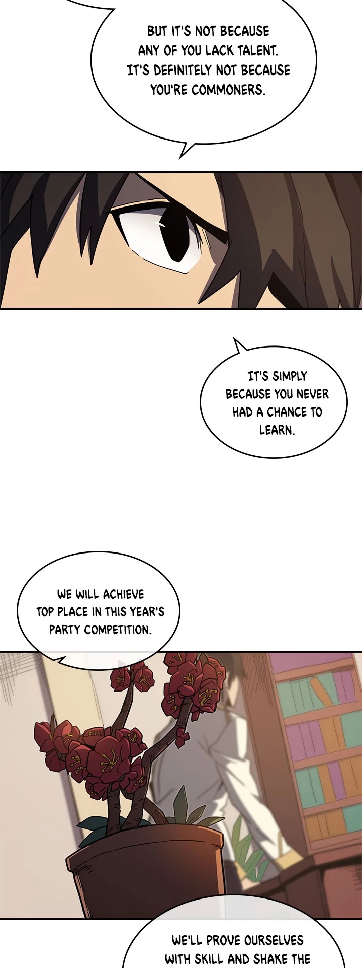 Read A Returner's Magic Should Be Special EN Manga Online
